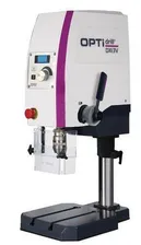 Настольный сверлильный станок Optimum OPTIdrill DX13V