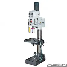Сверлильный станок OPTIMUM OPTIdrill В 40GSP