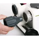 Станок для заточки сверл Optimum OPTIgrind GQ-D13 (3140020)