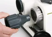 Станок для подточки (заточки) сверл Optimum OPTIgrind GQ-D13