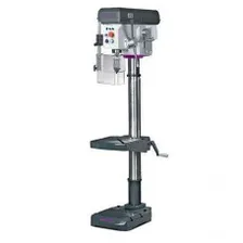 Вертикально-сверлильный станок Optimum OPTIdrill B 28H - OPTIdrill B 28H