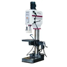 Вертикально-сверлильный станок Optimum OPTIdrill DH55G