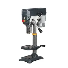Настольный сверлильный станок Optimum OPTIdrill DQ22
