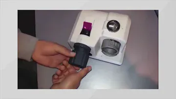 OPTIgrind GQ D13 заточной станок для сверл