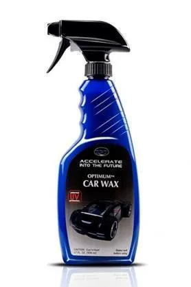 OPT Optimum Optimum Car Wax, 0,5л.-0