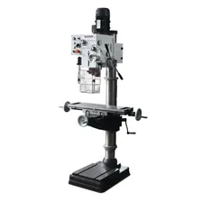 Вертикально-сверлильный станок Optimum OPTIdrill DH40CTP
