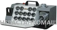 Станок для заточки сверл Optimum GH 15T