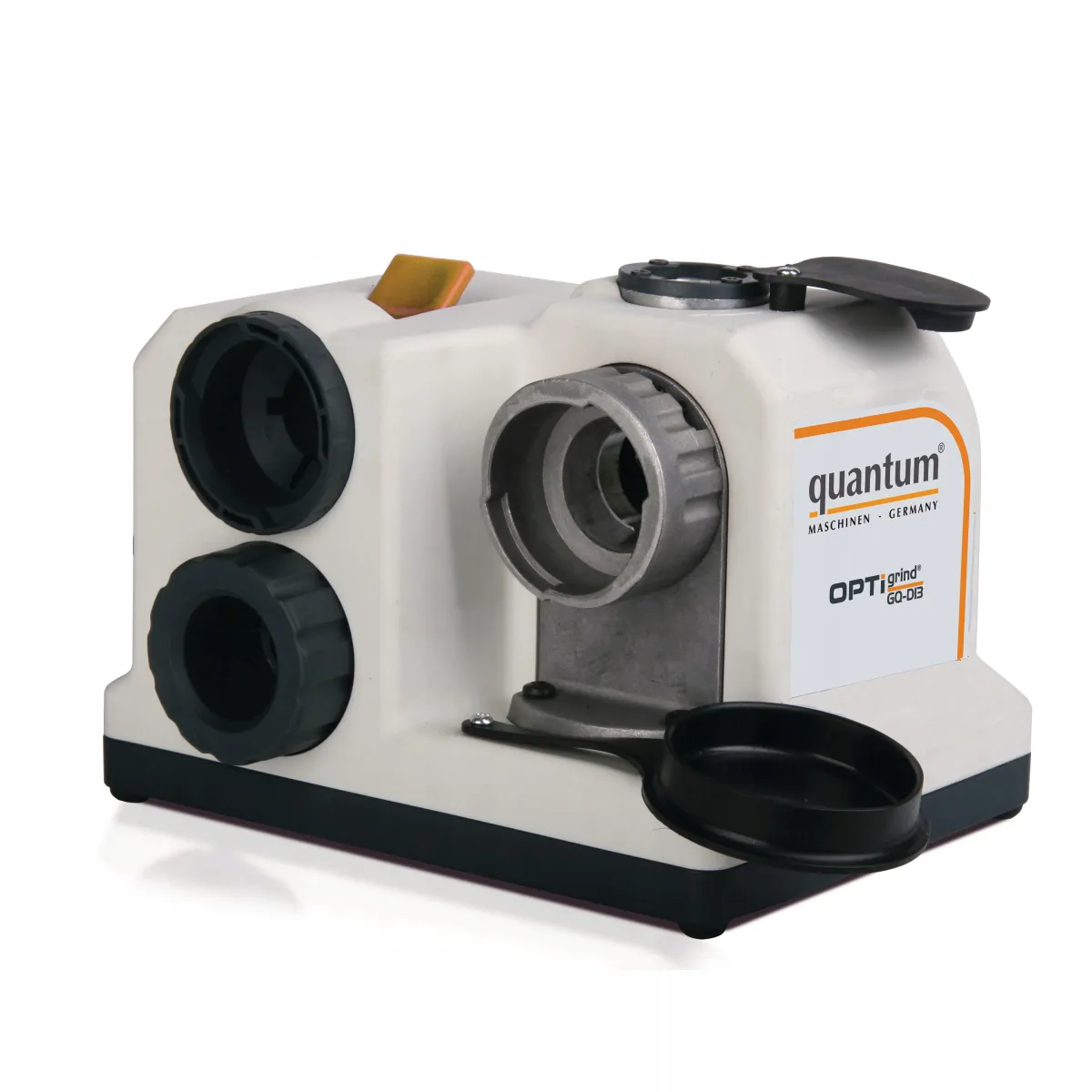 Станок для заточки сверл Optimum OPTIgrind GQ-D13 (3140020)-0