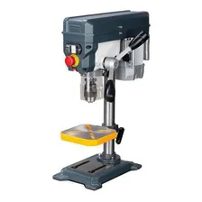 Настольный сверлильный станок Optimum OPTIdrill DQ14