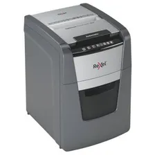 Уничтожитель бумаг (шредер) Rexel Optimum AutoFeed+ 90X