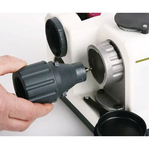 Станок для заточки сверл Optimum OPTIgrind GQ-D13 (3140020)