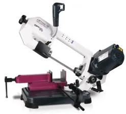 Станок ленточнопильный Optimum OPTIsaw SP 13V