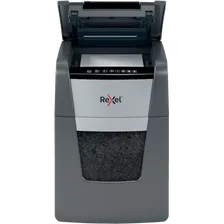 Уничтожитель бумаги (шредер) Rexel Optimum AutoFeed 100X