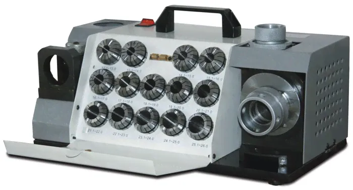 Станок для заточки сверл Optimum OPTIgrind GH 15T