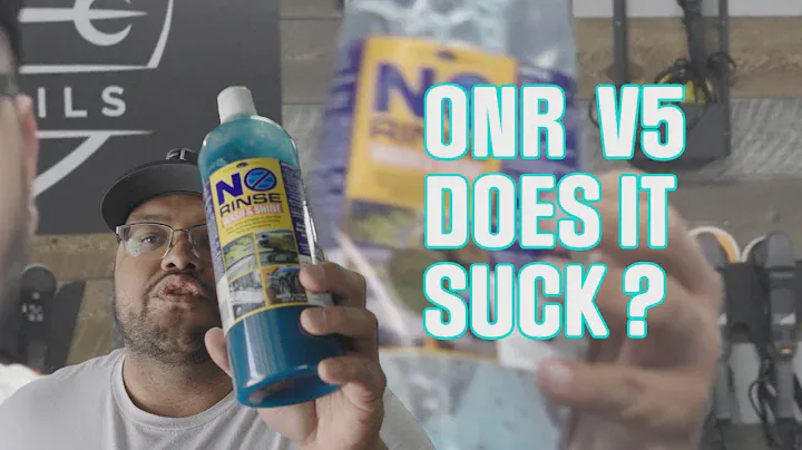 Optimum No Rinse V5 vs V4 and V3: Which One Reigns Supreme?