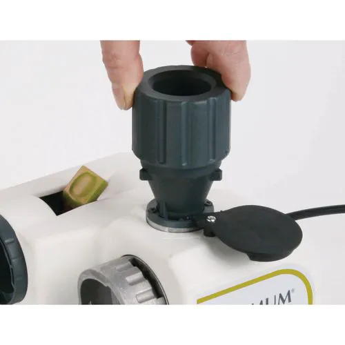 Станок для заточки сверл Optimum OPTIgrind GQ-D13 (3140020)-1