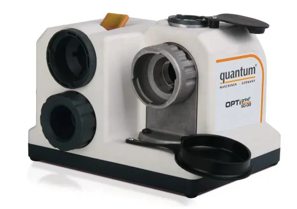 Станок для подточки (заточки) сверл Optimum OPTIgrind GQ-D13-3