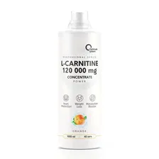 Optimum System L-Carnitine 120000 Л-карнитин 1000 мл.