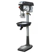 Вертикально-сверлильный станок Optimum OPTIdrill DQ 25 - OPTIdrill DQ 25