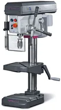 Настольный сверлильный станок Optimum OPTIdrill B24H