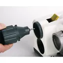 Станок для заточки сверл Optimum OPTIgrind GQ-D13 (3140020)