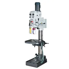 Вертикально-сверлильный станок Optimum OPTIdrill B40GSP