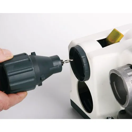Станок для заточки сверл Optimum OPTIgrind GQ-D13 (3140020)-2