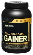 Optimum Nutrition Gold Standard Gainer 1,42 кг