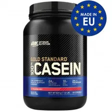 Optimum Nutrition 100% Gold Standard Casein Protein 924 г (EU)