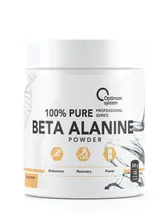 Optimum System 100% Pure Beta-Alanine Powder, 200 g