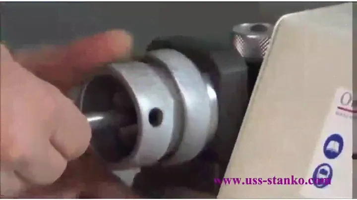 OPTIgrind GH 15T заточной станок для сверл