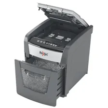 Rexel Optimum AutoFeed 50X уничтожитель бумаги