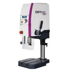 Настольный вертикально-сверлильный станок Optimum OPTIdrill DX 13V - Optimum OPTIdrill DX 13V