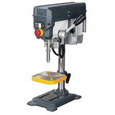 Вертикально-сверлильный станок Optimum OPTIdrill DQ 14 - OPTIdrill DQ 14
