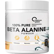 Optimum System Beta-Alanine Бета-аланин 200 гр.