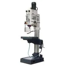 Сверлильный станок Optimum OPTIdrill В 50GSM