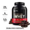 Протеин Optimum Nutrition 100% Whey Gold Standard 5lb 2270 г