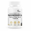 Optimum System Magnesium B6 120 капс (Optimum System)
