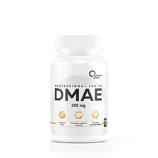 Optimum System DMAE 250 мг 90 капс