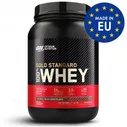Протеин Optimum Nutrition 100% Whey Gold Standard - 896-900 грамм (EU)