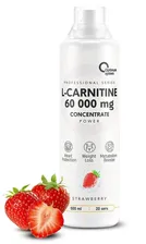 Карнитин Optimum System L-Carnitine Concentrate 60000 мг. 500 мл.