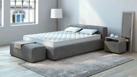 Latona Prime MOON FAMILY OPTIMUM 450 матрас 160х200х13 матрасы